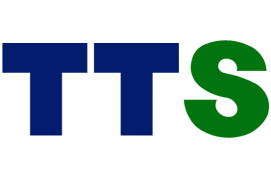 TTS透明底LOGO