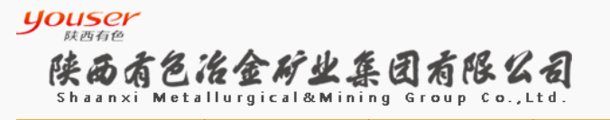 陕西有色