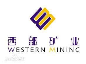 西部矿业01
