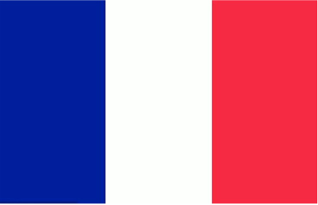 Franceflag