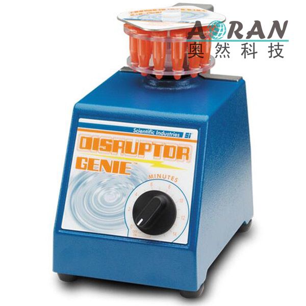 DisruptorGenie样品破碎仪