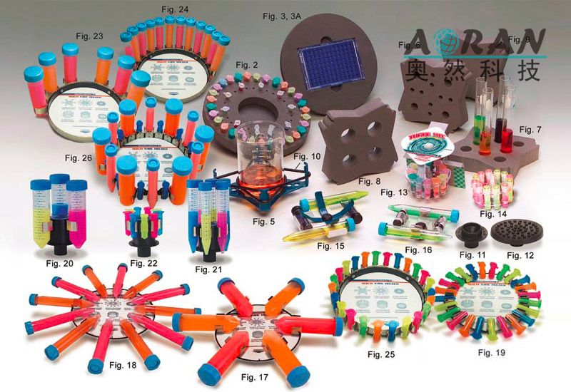 VortexGenie适配器