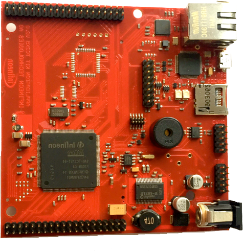 单片机/电机开发工具