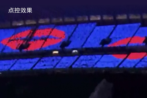 点控