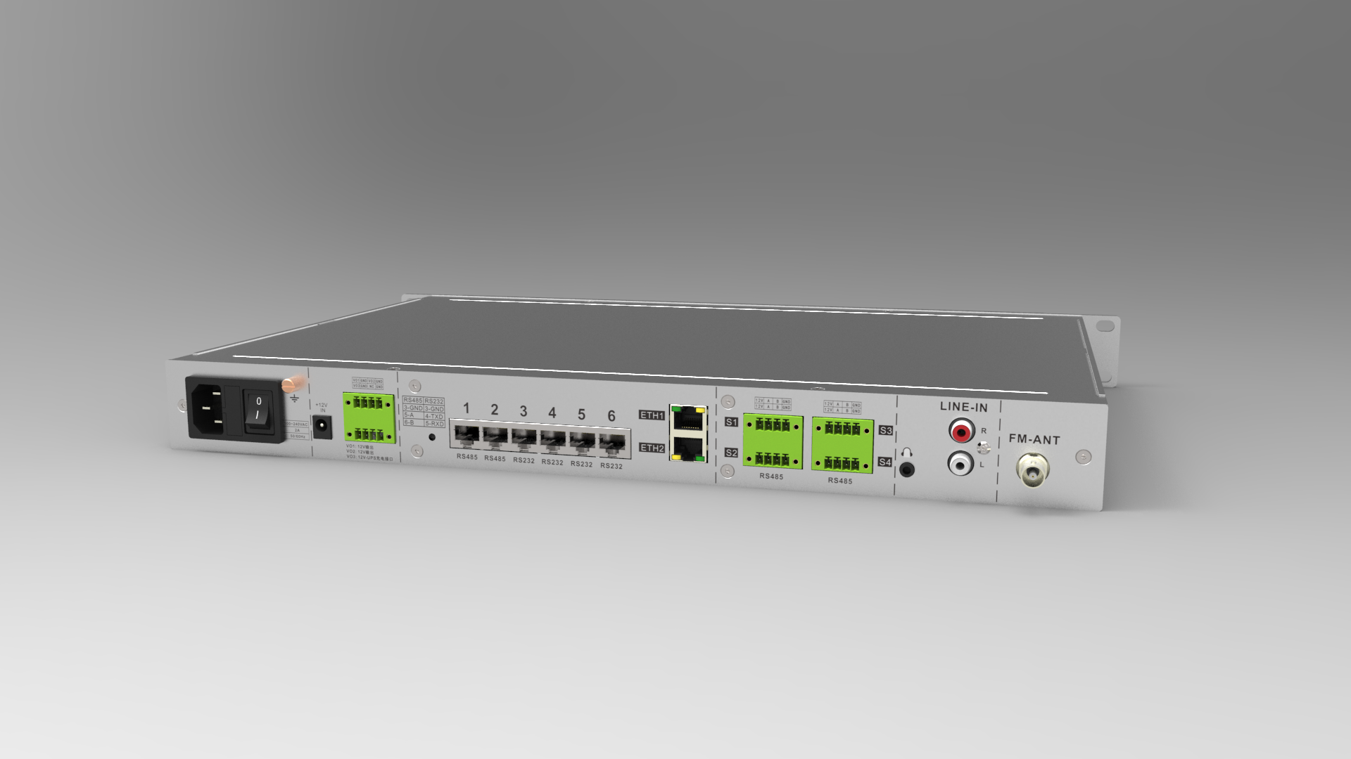 广讯通-广讯通.OH32监控网关.后右