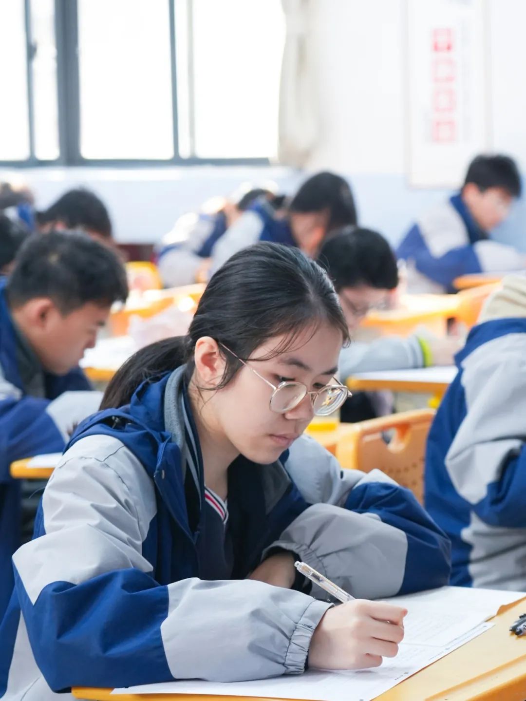 学校动态-南宁高新技术产业开发区桂鼎学校