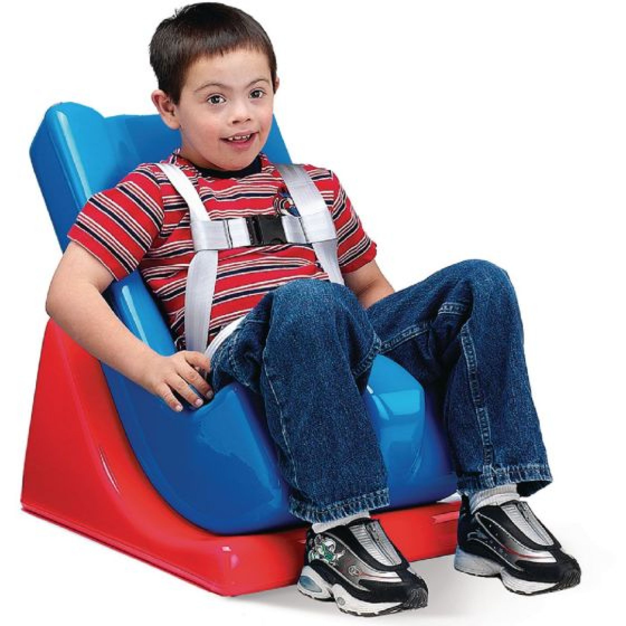 Standard Children's Feeding Chair 1