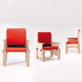 Heshefeld Children's Chair 1