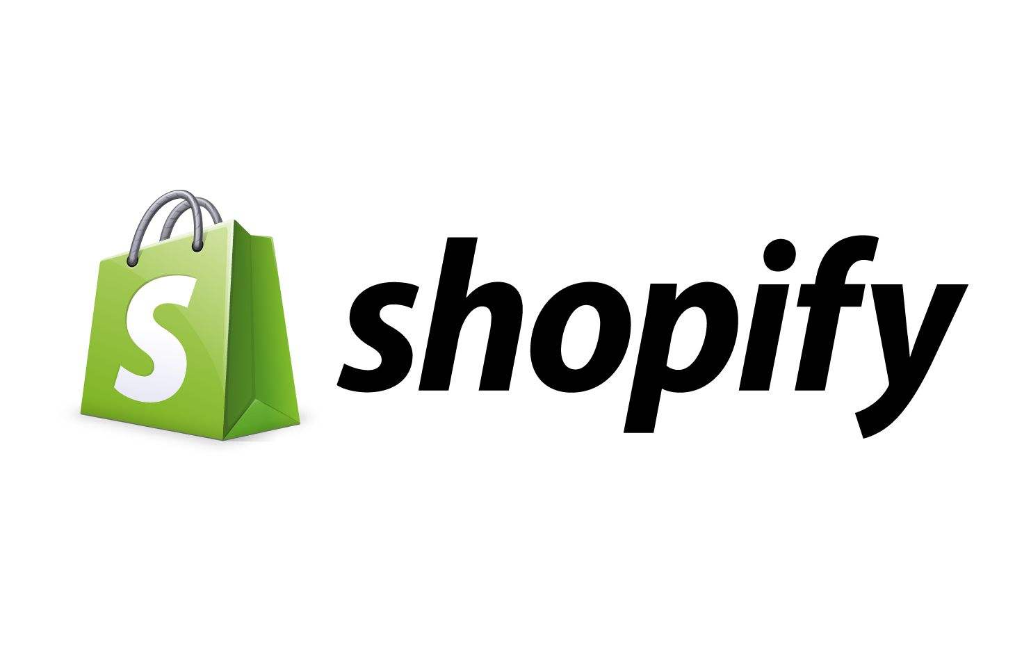 shopify