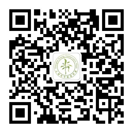 上海节能宣传微信公众号