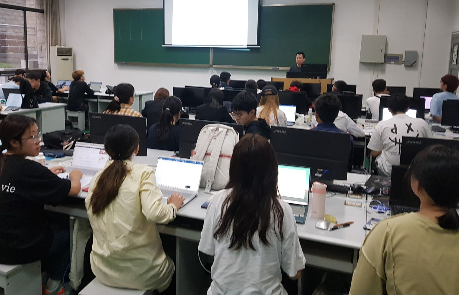 教育行業解決方案