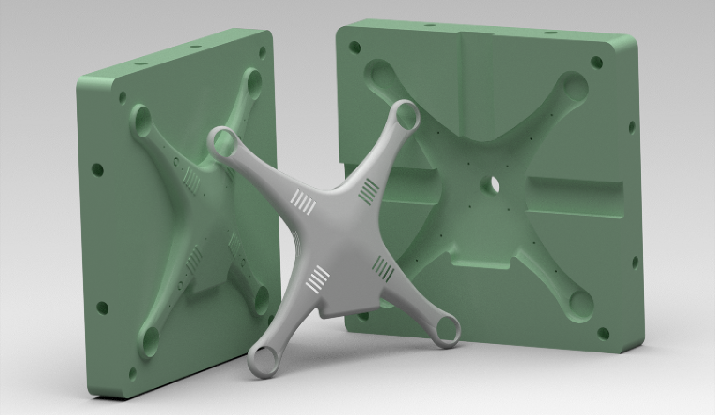 模具行業解決方案