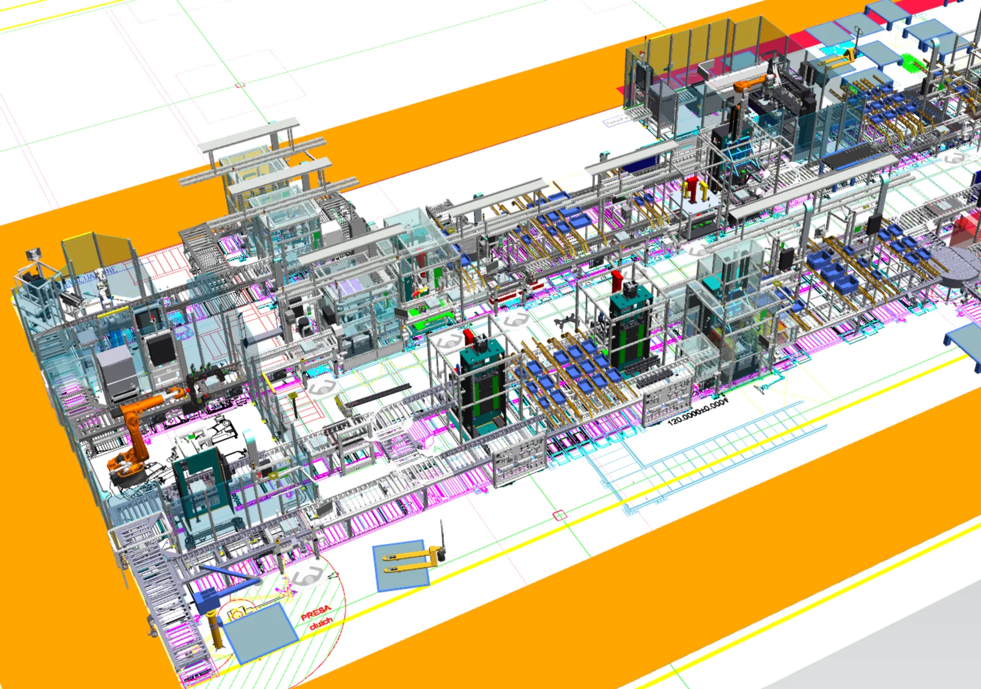 將裝配仿真用于所有流程細(xì)節(jié)的虛擬驗(yàn)證-ProcessSimulateAssembly