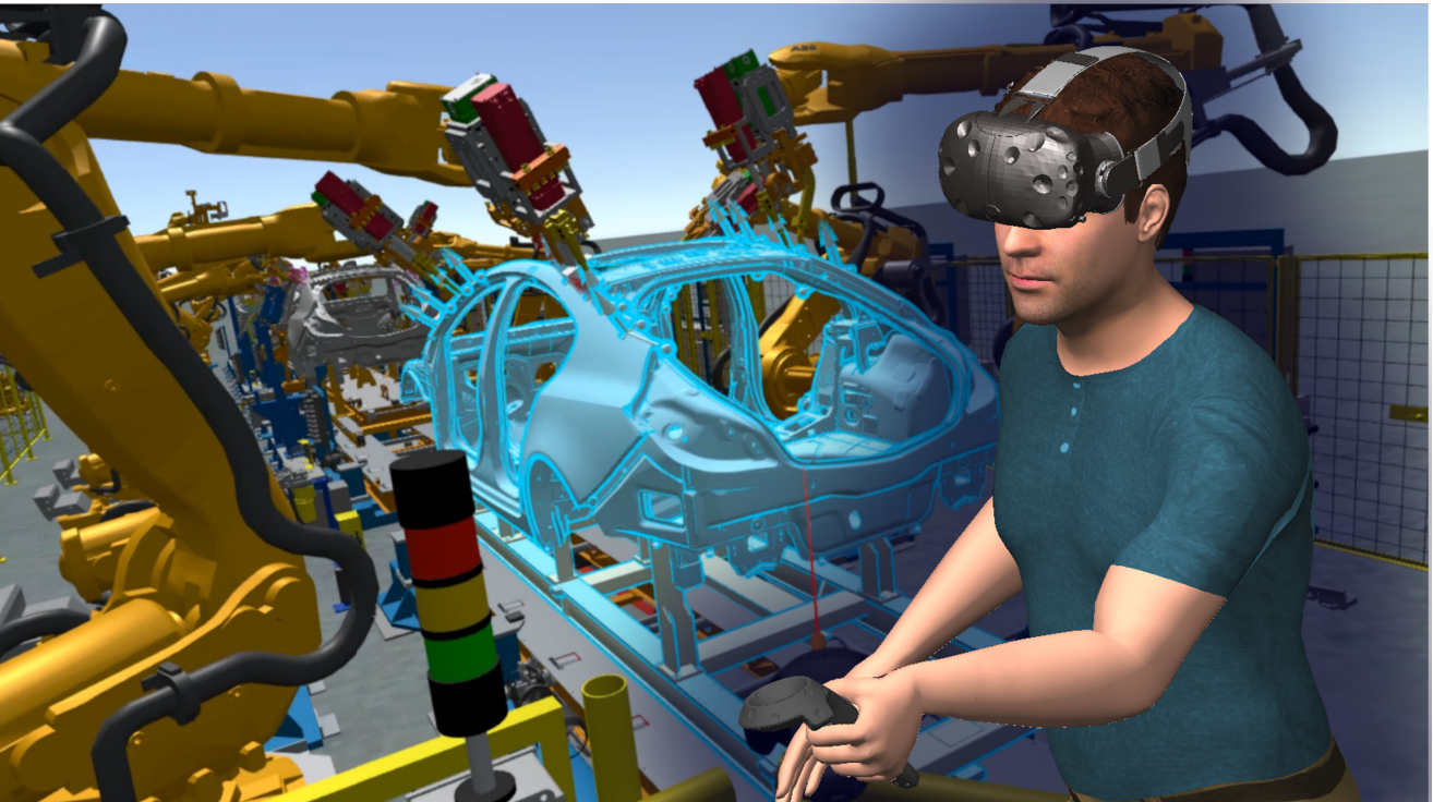 以人為本的設(shè)計(jì)、仿真及人機(jī)工程學(xué)-ProcessSimulateHumanJack