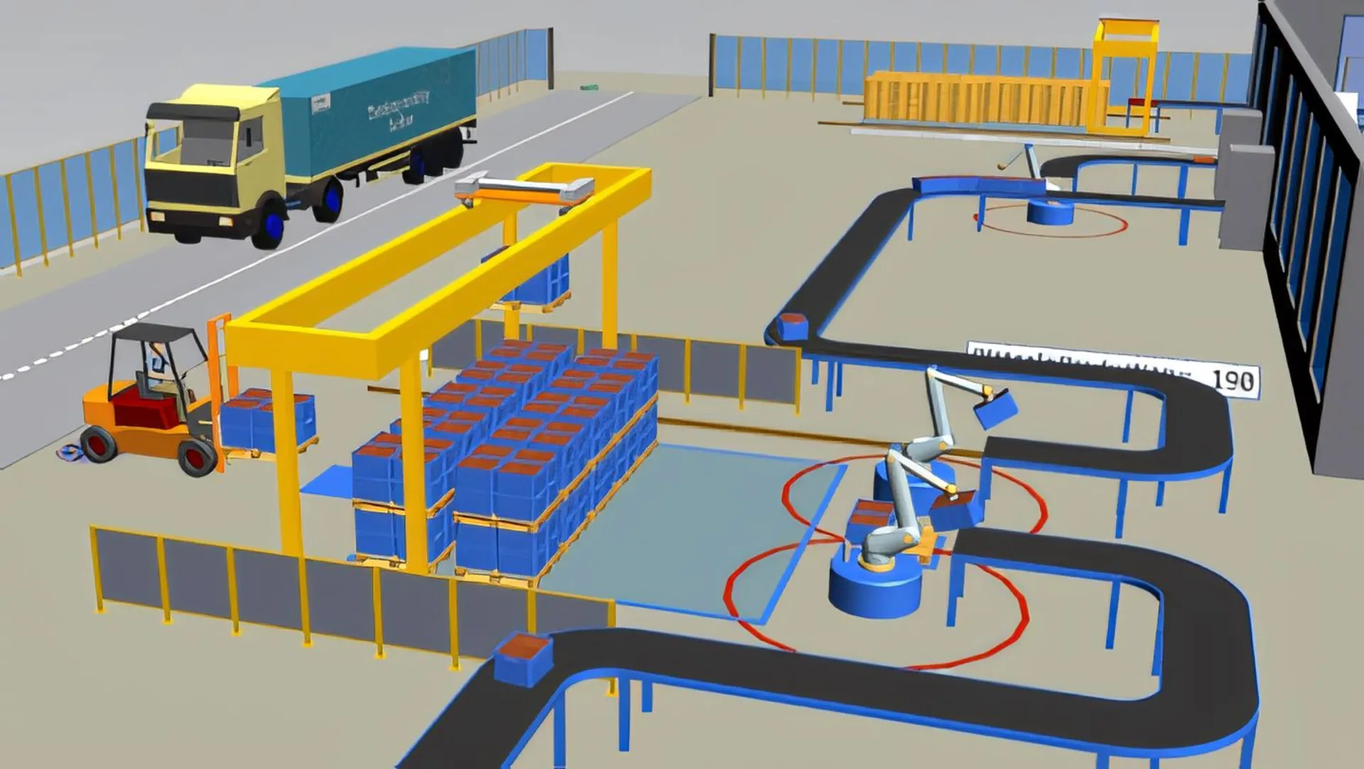制造規(guī)劃和管理
