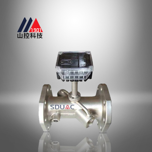 产品-流量传感器