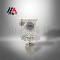 23、雷达料位计