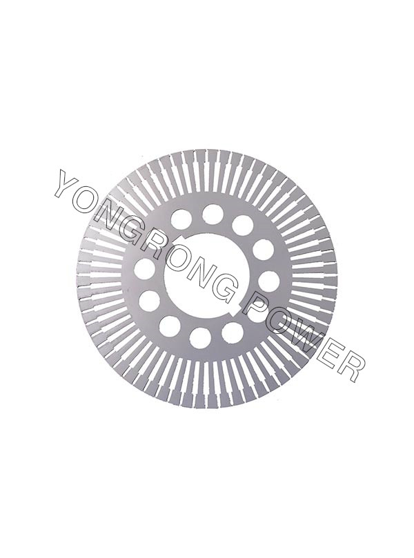 防爆系列转子冲片