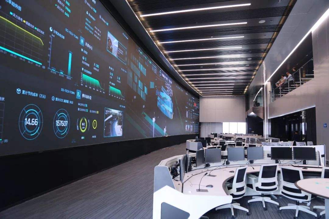 北京轨道交通S1线