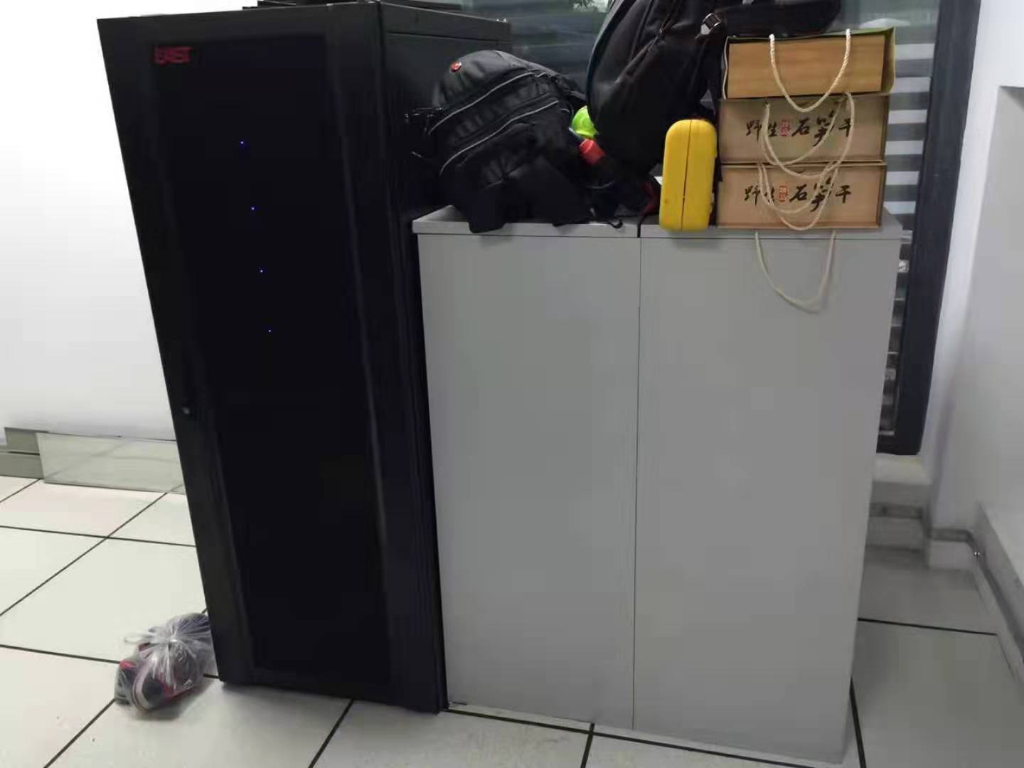 清华附中凯文国际学校弱电工程项目