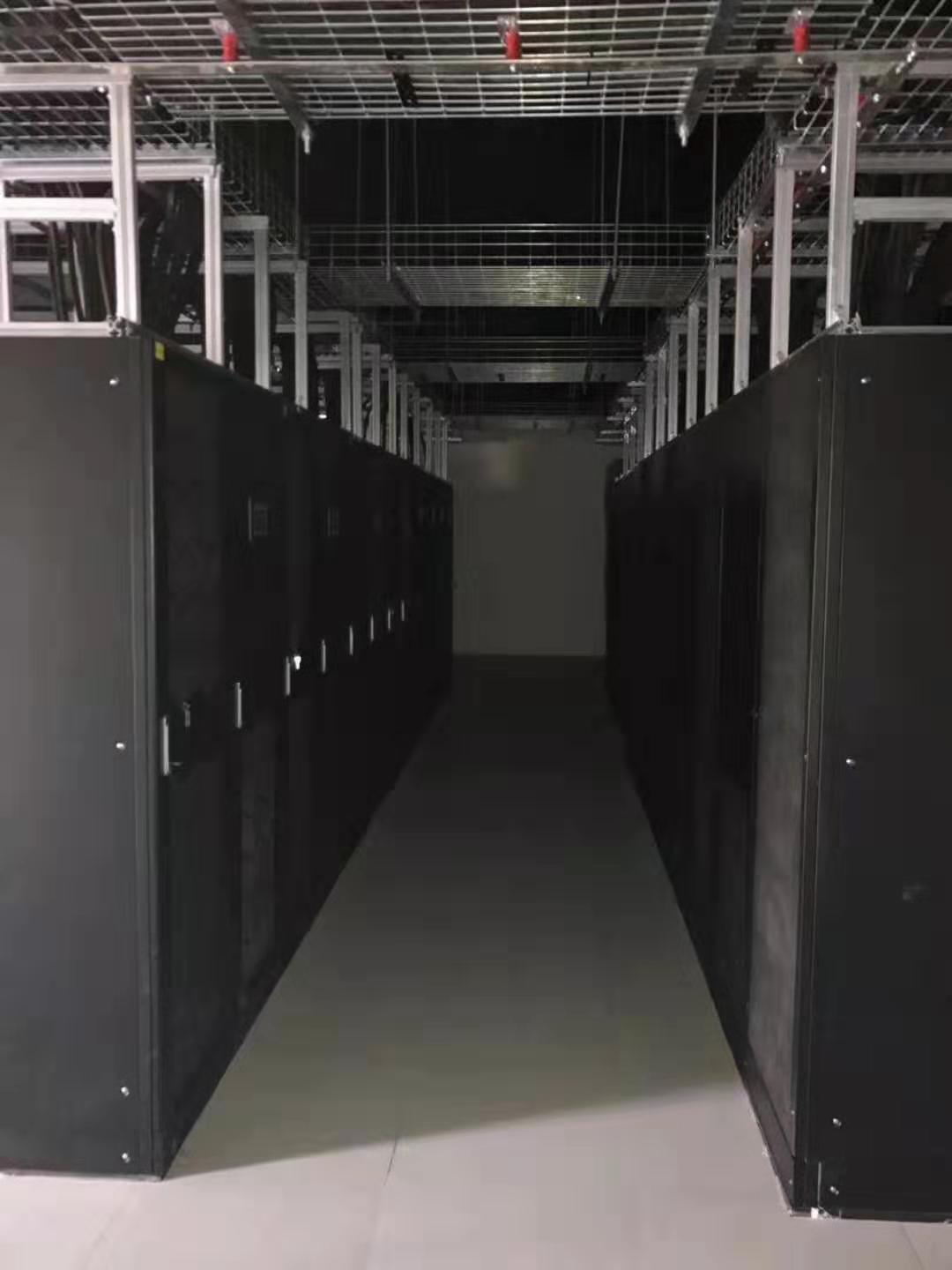 首都机场T3航站楼GTC EPS更换项目