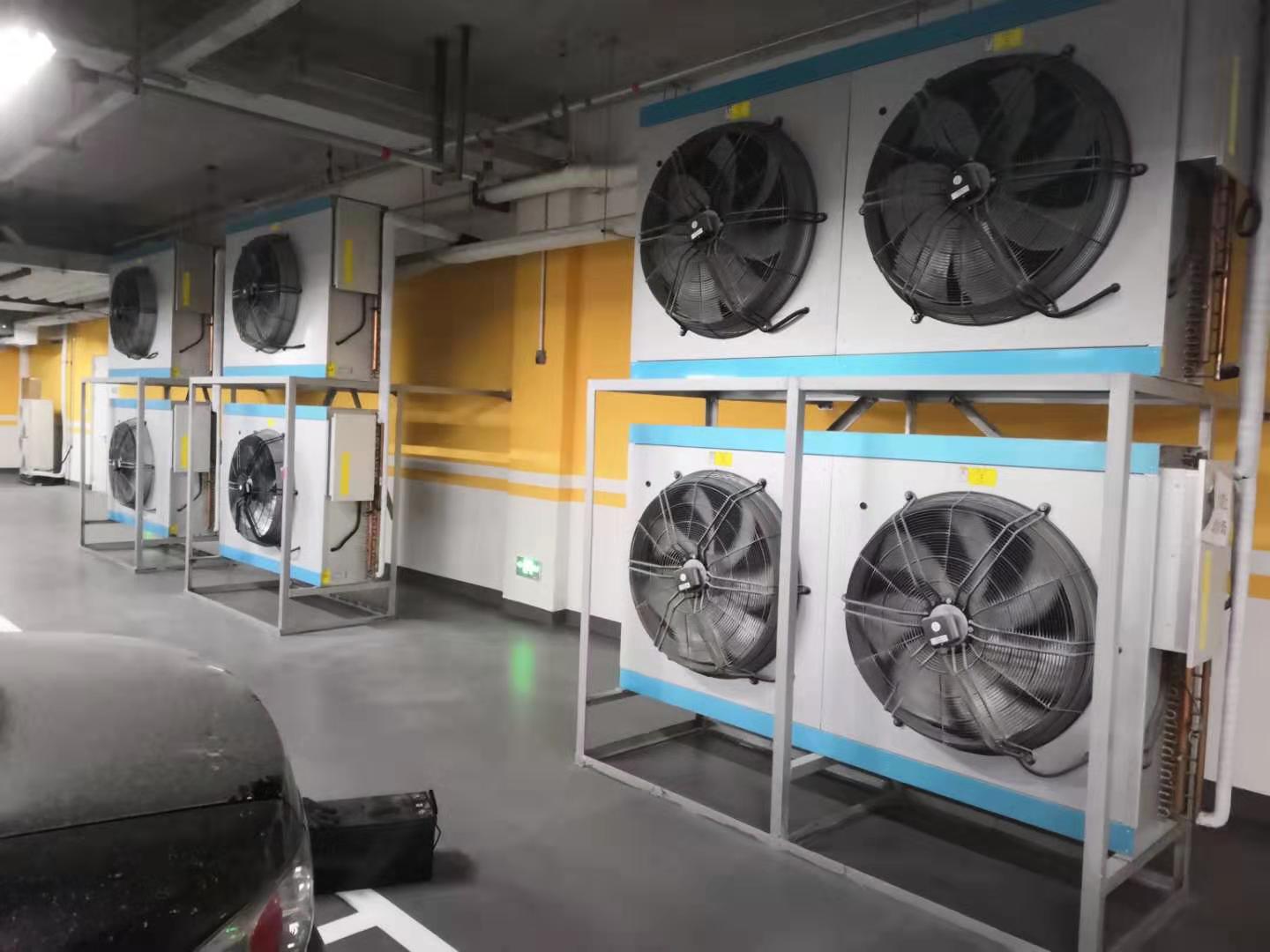  中国四达国际经济技术合作有限公司项目