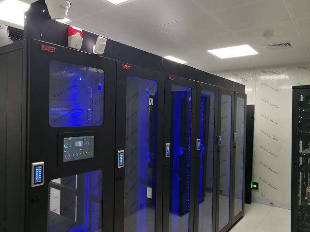 易事特“模方”为现代医疗提供智慧服务