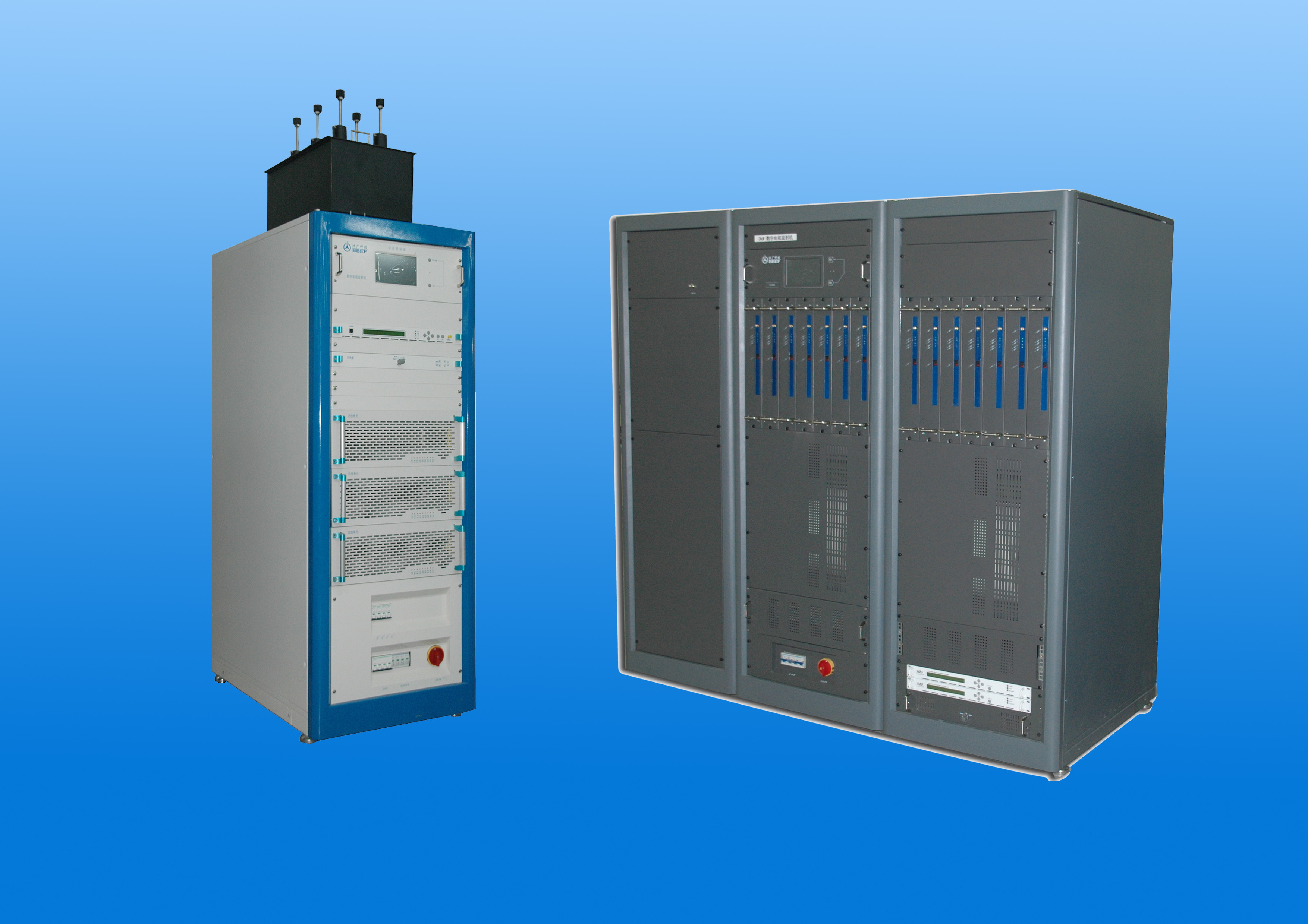 北京北广科技股份有限公司UPS电源项目