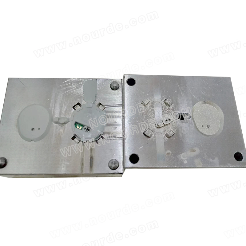 医疗电子-血糖仪01