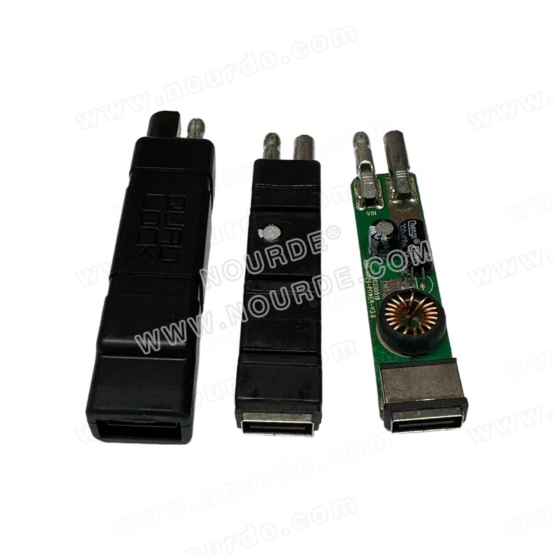 电源适配器MOTOWCHPOWERBOX-5