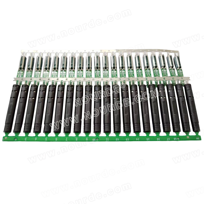 雷芯，数码雷管-4