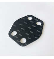 丁腈橡胶法兰垫片_14