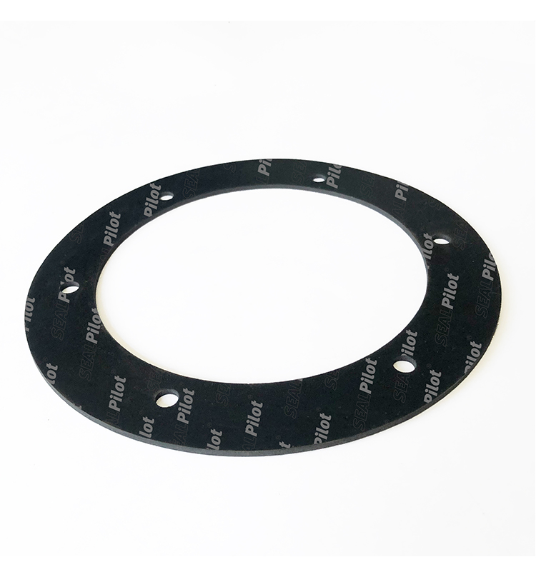 丁腈橡胶法兰垫片_13