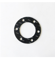 丁腈橡胶法兰垫片_12