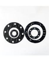 丁腈橡胶法兰垫片_09