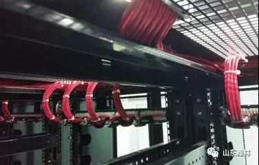 综合布线工程解决方案