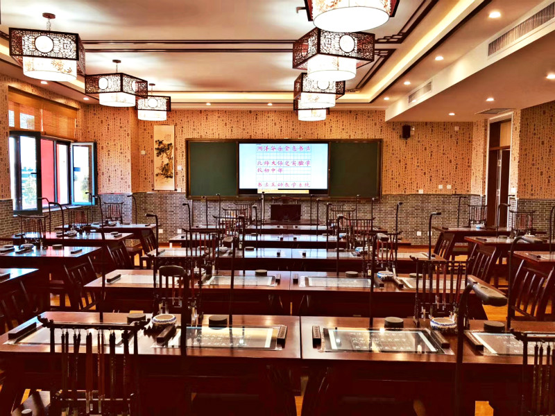 北师大保定实验学校初中部