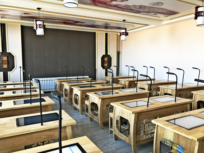 吉林松原乾安县实验小学