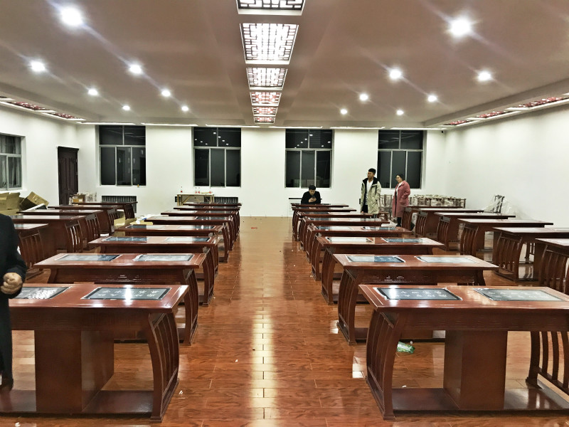 廊坊市大成县第四中学