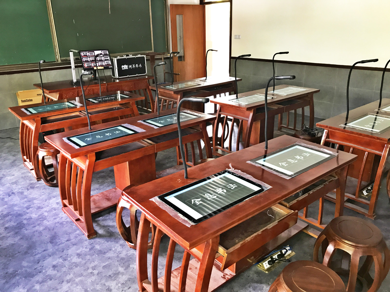 上海浦东新区江镇中心小学