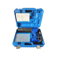 双杆电动注胶枪