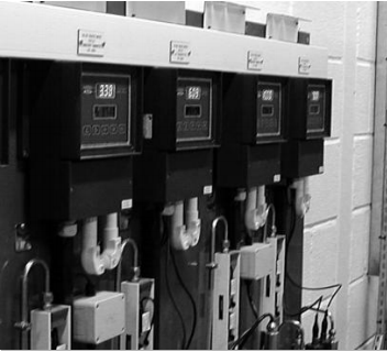 TurbiTechw 2 LR 浊度传