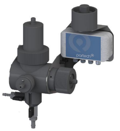 TurbiTechw 2 LR 浊度传