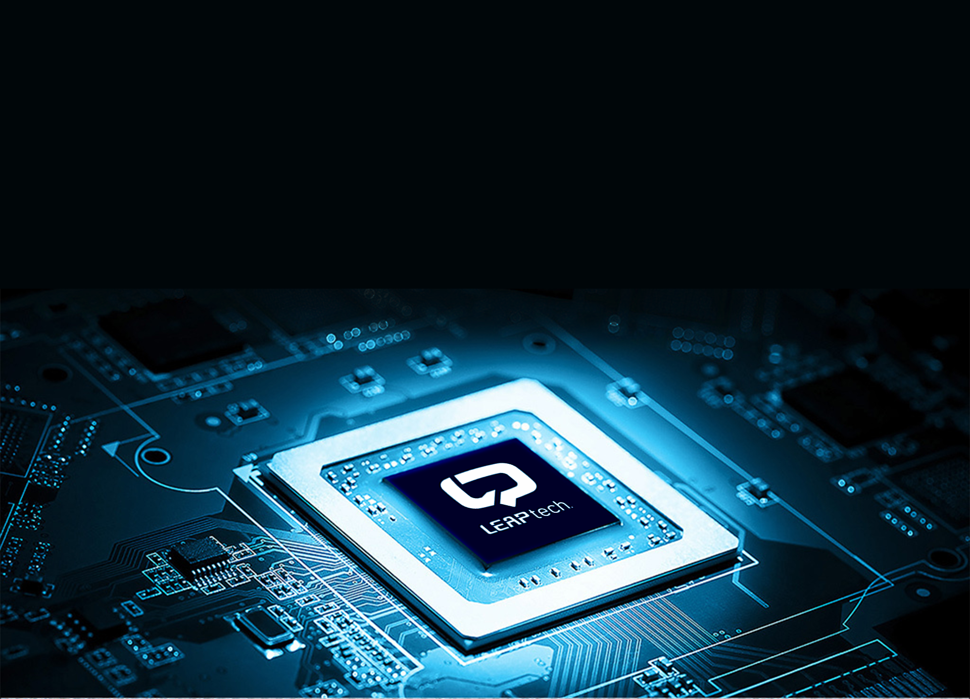 小普A1叉车秤芯片