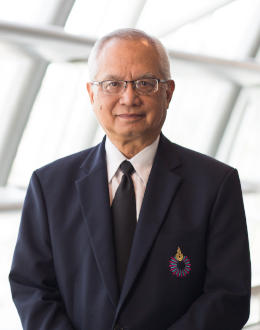 农业与食品学院院长