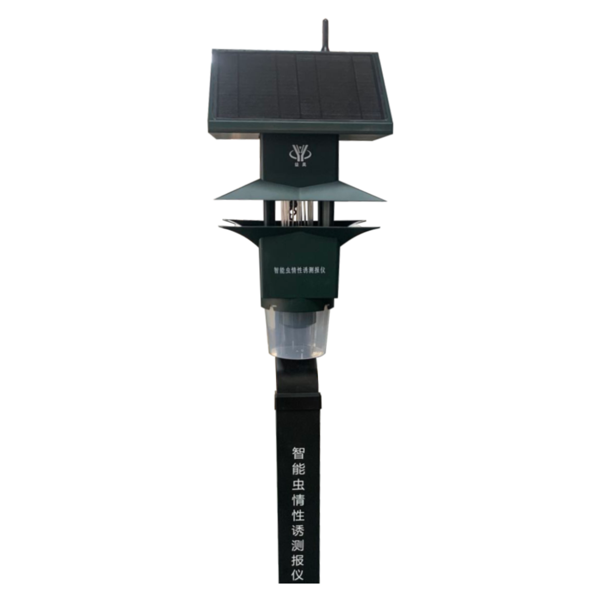 性誘測(cè)報(bào)