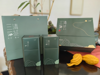 三清茶特級