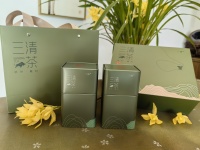 三清茶二級(jí)