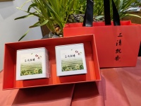 工夫紅茶特級(jí)伴手禮