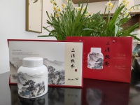 工夫紅茶特級經(jīng)典